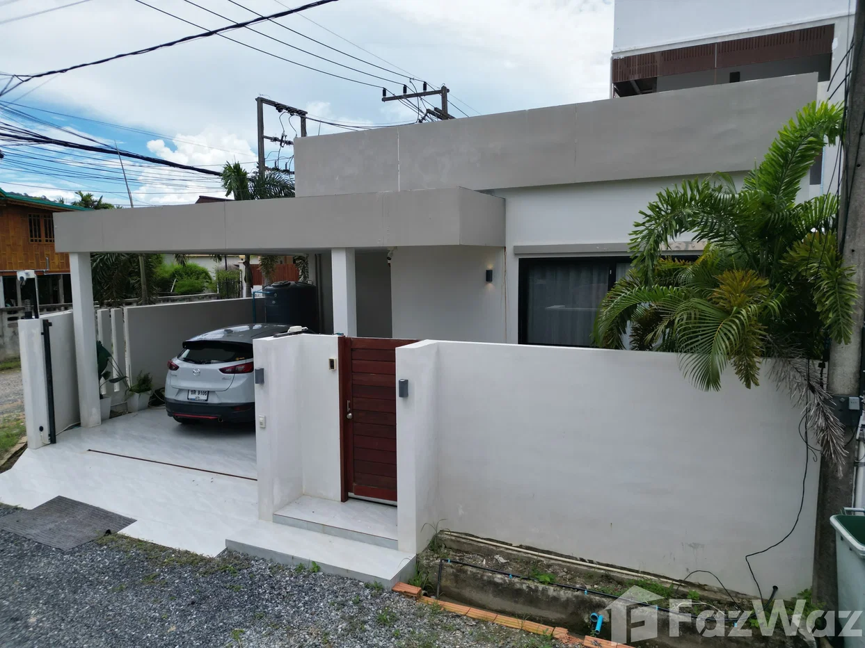 picture 2 Bedroom Villa for rent in Rawai, Phuket 6563368 - 24/24