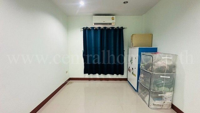 รูป ทาวน์โฮม บัวทองธานี เฟส 18 บางบัวทอง พร้อมอยู่ ทำเลดี ราคาถูก - รูปที่ 19/20