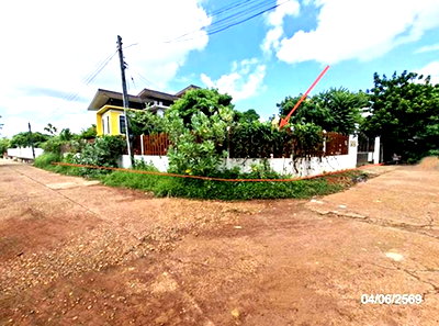 HOME 115 Sq.w. Muang Nakhon Phanom Nakhon Phanom for 2.4M