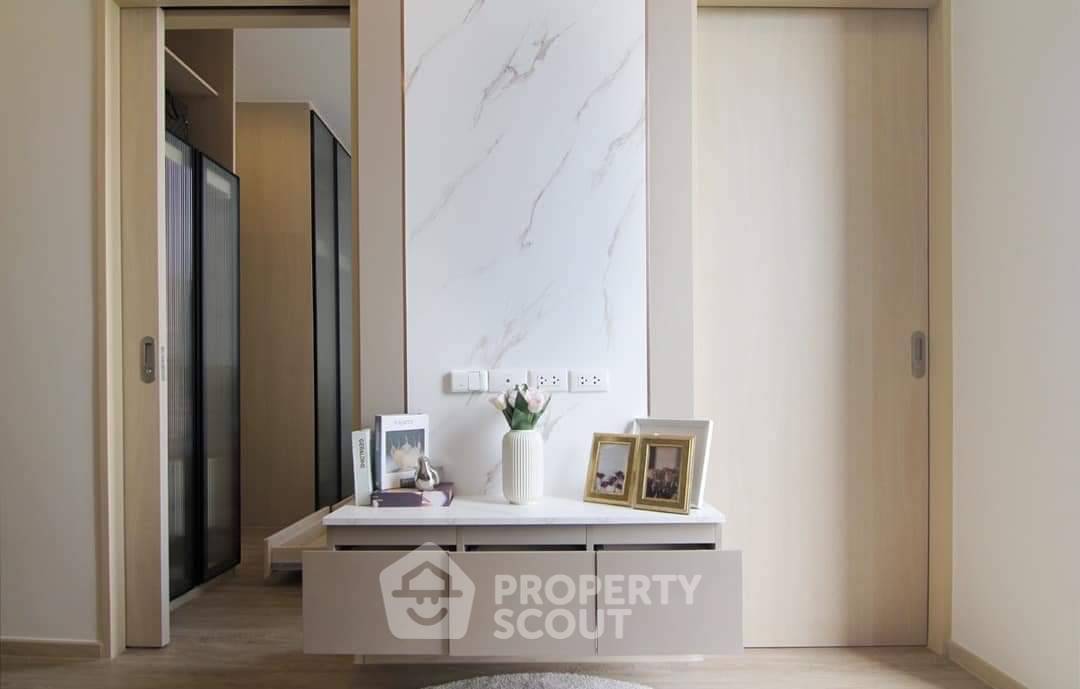 picture 1-BR Condo In Noble State 39, 400m To BTS Phrom Phong, 15th Floor (ID 1269197) - 4/6