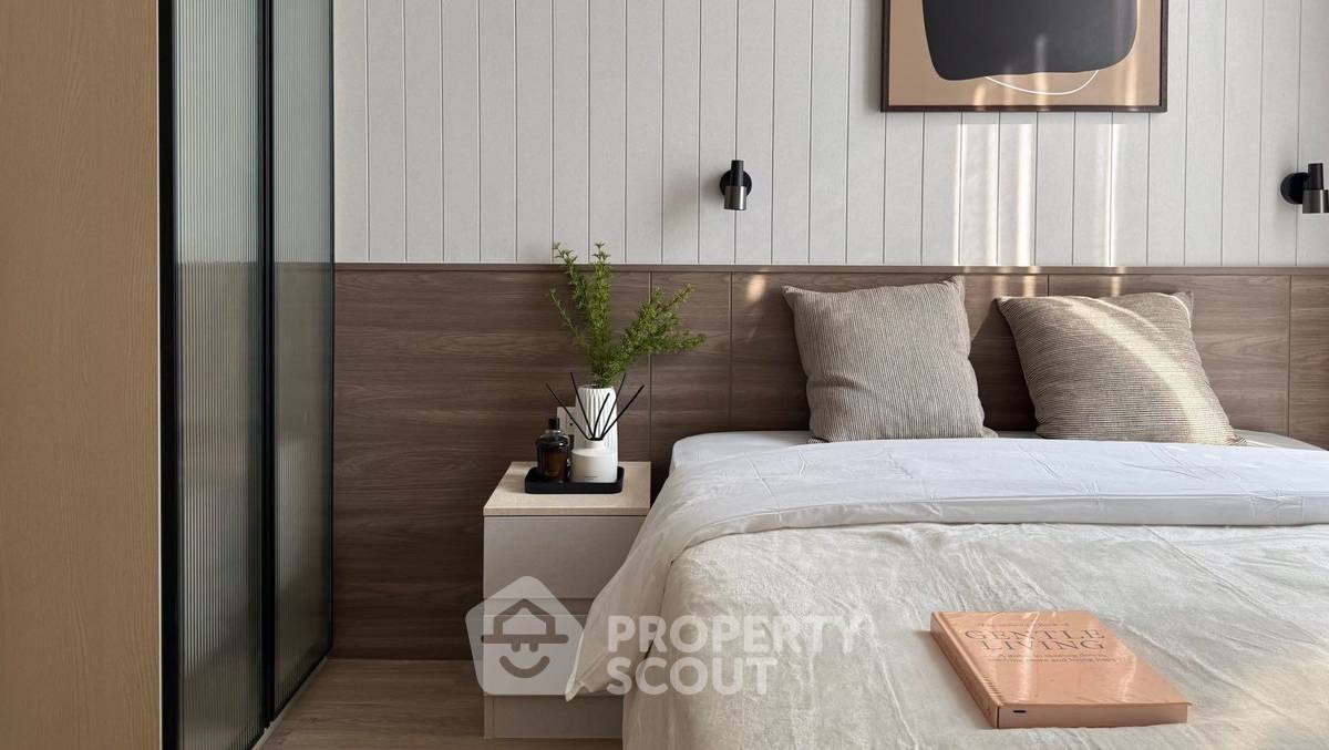picture 1-BR Condo Noble State 39, 32nd Floor, 31 Sqm Near BTS Phrom Phong (ID 2114584) - 7/8