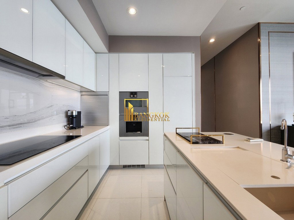 รูป Vittorio Sukhumvit 39 | Beautiful 2 Bed Super Luxury Condo - BR13785CD - รูปที่ 13/43