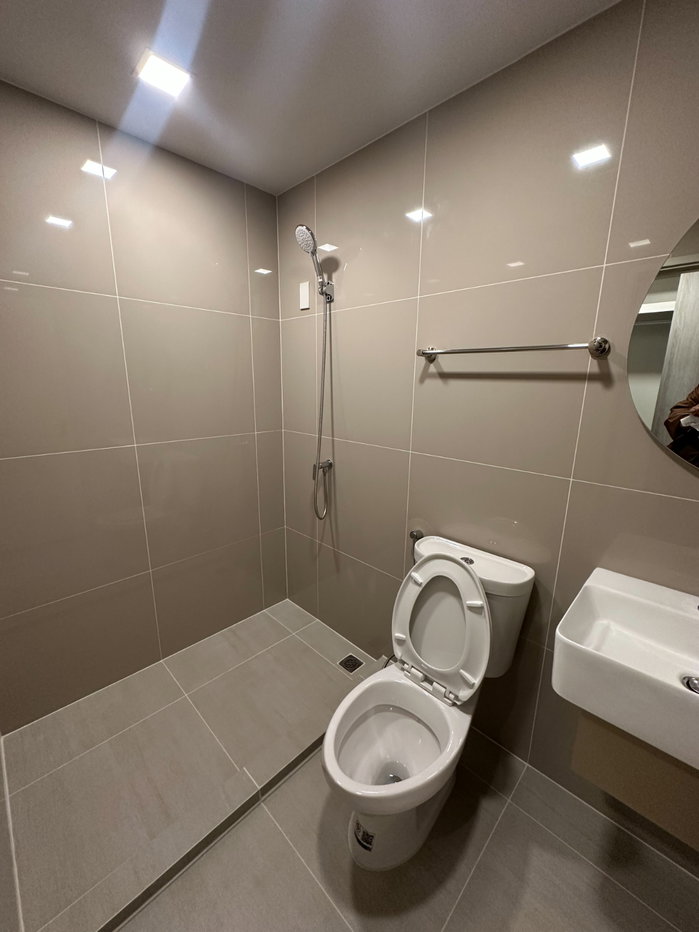 picture ✨ COBE Ratchada – Rama 9: Beautiful room, high floor, open view, only 15,000 THB/month ✨ - 5/21