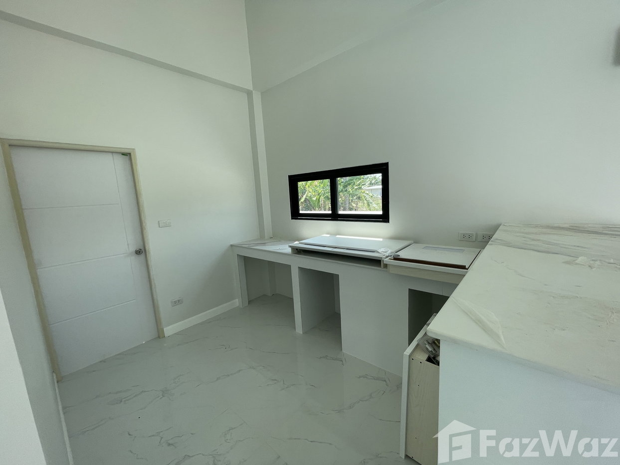 รูป ขาย วิลล่า 4 ห้องนอน ในโครงการ ธารา วัลเล่ย์ พูลวิลล่า 1741386 - รูปที่ 7/11