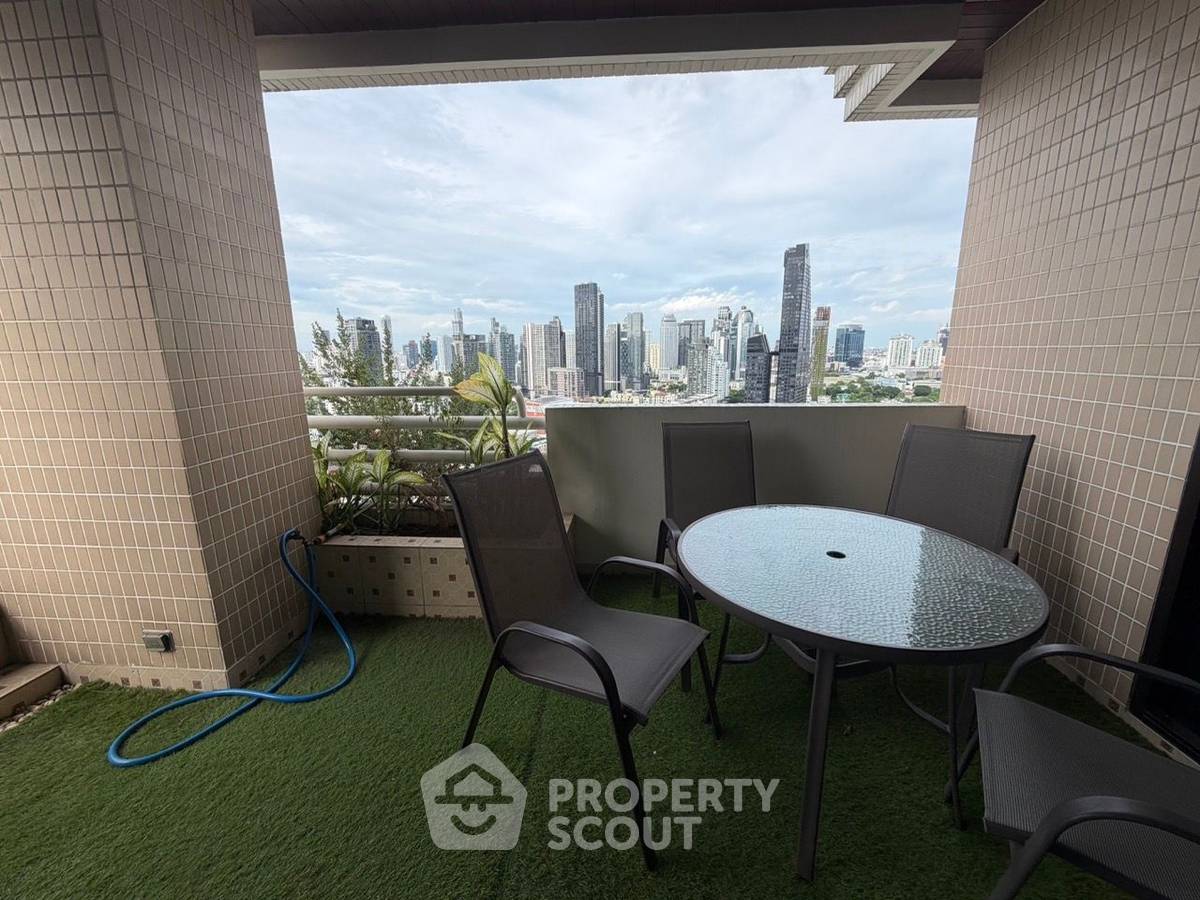 รูป คอนโด 4 ห้องนอน 350 ตร.ม. ชั้น 20 โครงการ Ruamsuk Condominium ใกล้ BTS ทองหล่อ (เลี้ยงสัตว์ได้) (ID 2791682) - รูปที่ 29/50