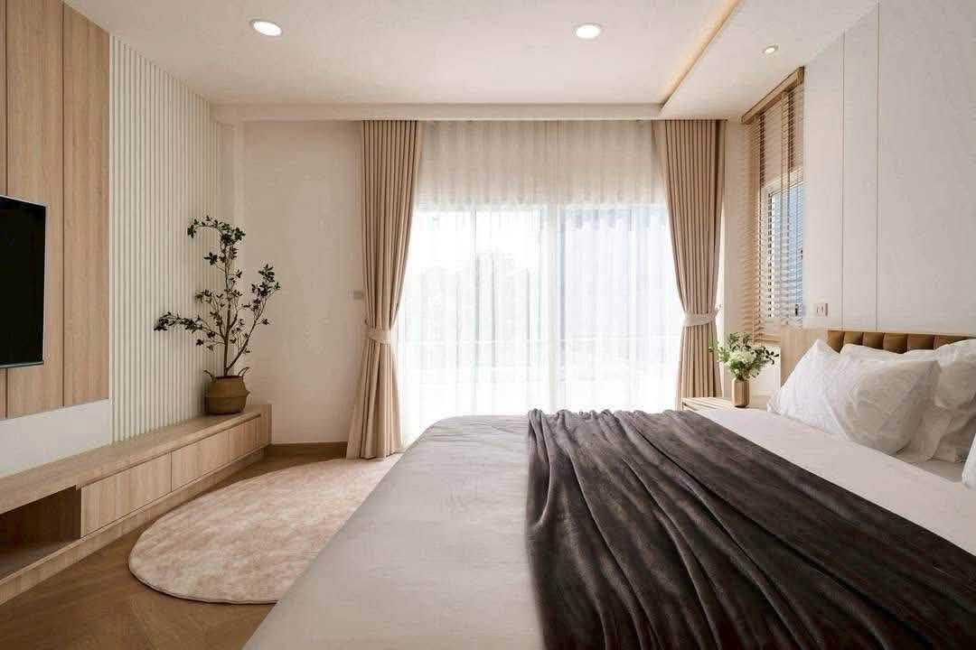 รูป ขายบ้านหรูพูลวิลล่าใจกลางเมือง ทำเลทอง ใกล้เซ็นทรัลเฟสติวัลเชียงใหม่ ตั้งอยู่บริเวณใกล้เซ็นทรัลเฟสติวัลเชียงใหม่ 5 นอน 5 น้ำ 🔥ราคาขาย: 19.9 ล้านบาท - รูปที่ 10/13