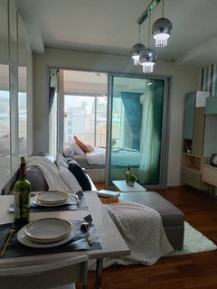 รูปภาพ Condo for Rent at THE LINE Phahonyothin Park (B6907016)