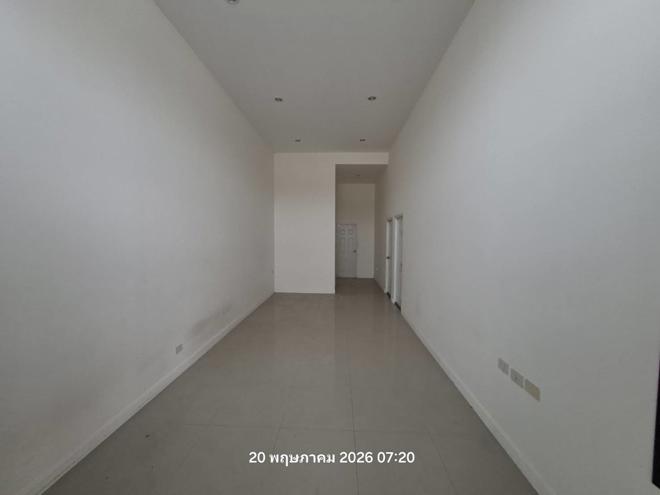 picture TOWN HOUSE 24 Sq.w. Bang Lamung Chonburi for 1.6M - 5/22