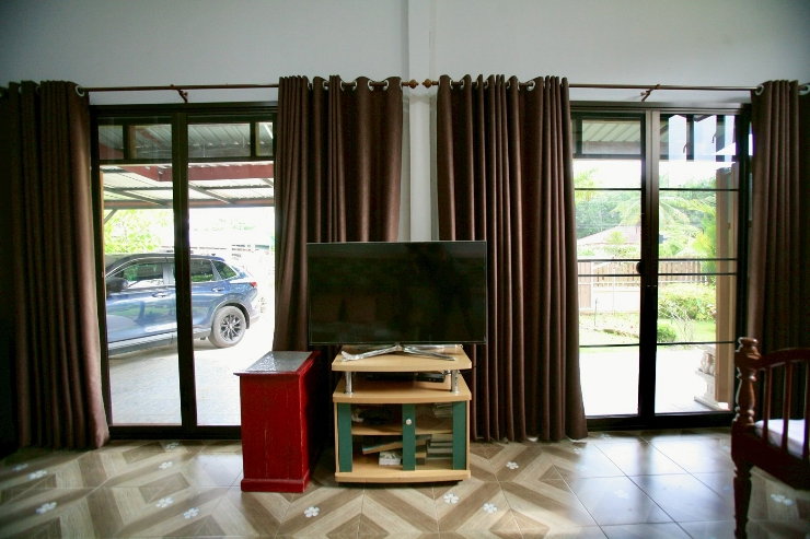 รูป ขายบ้านชั้นครึ่ง ใกล้ทะเล .... - รูปที่ 11/26