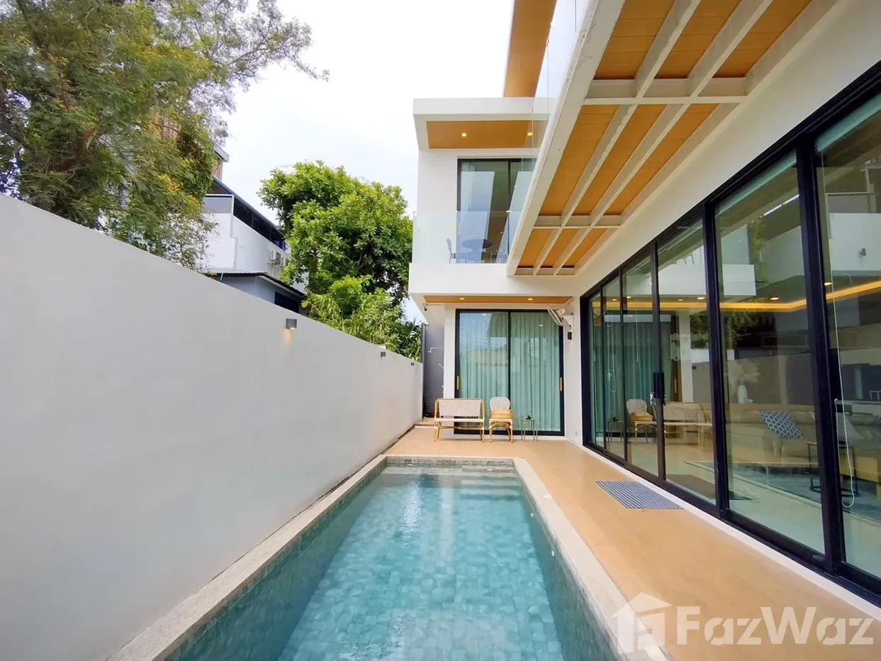 picture 3 Bedroom Villa for rent in Rawai, Phuket  6563279 - 6/33