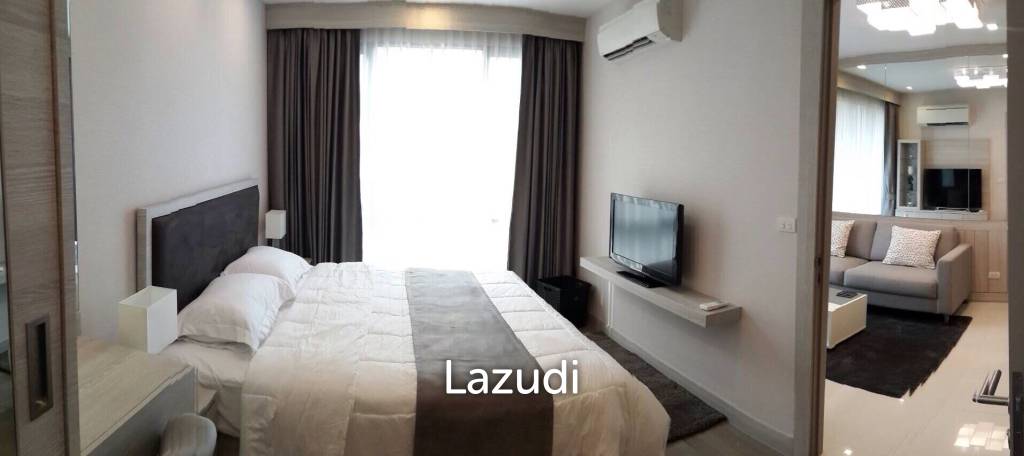 picture 1 Bed 1 Bath 51 Sqm Condo For Rent - 8/13