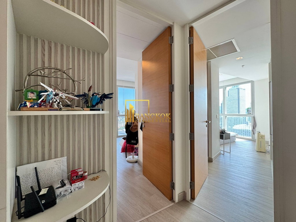 รูป The River Condo | Beautiful 3 Bedroom Property For Sale - BR19377CD - รูปที่ 18/42
