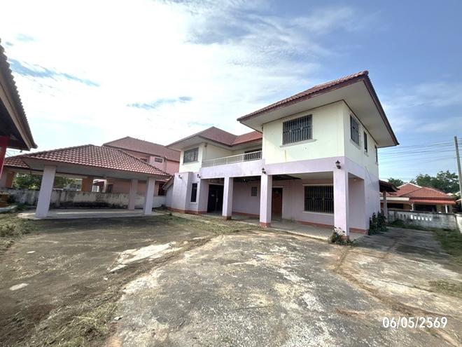 picture HOME 131 Sq.w. Lam Plai Mat Buri Ram for 4.9M - 3/40