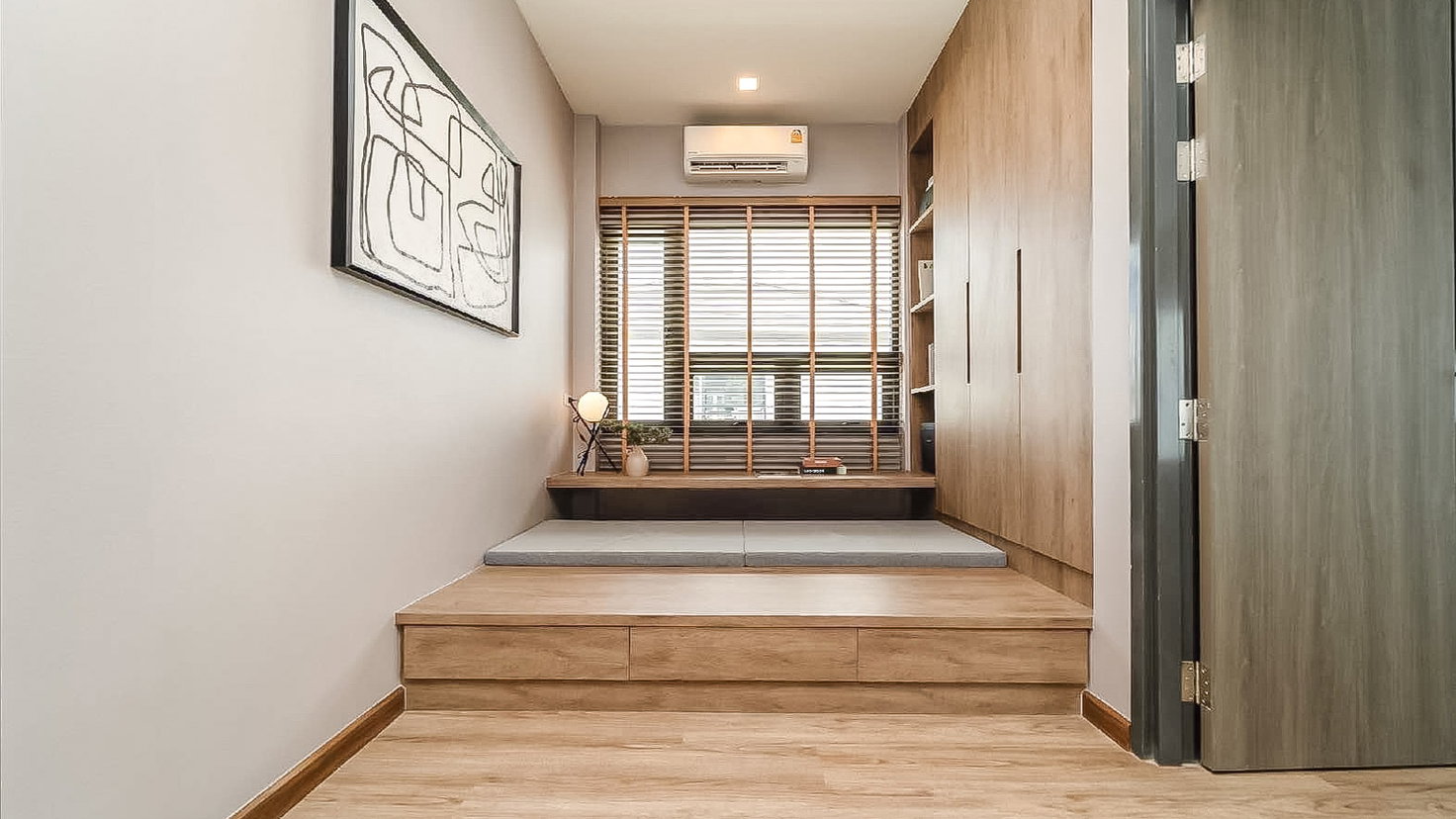 รูป Luxury House 2Storey for Sale Bang Saray Sattahip - รูปที่ 5/17