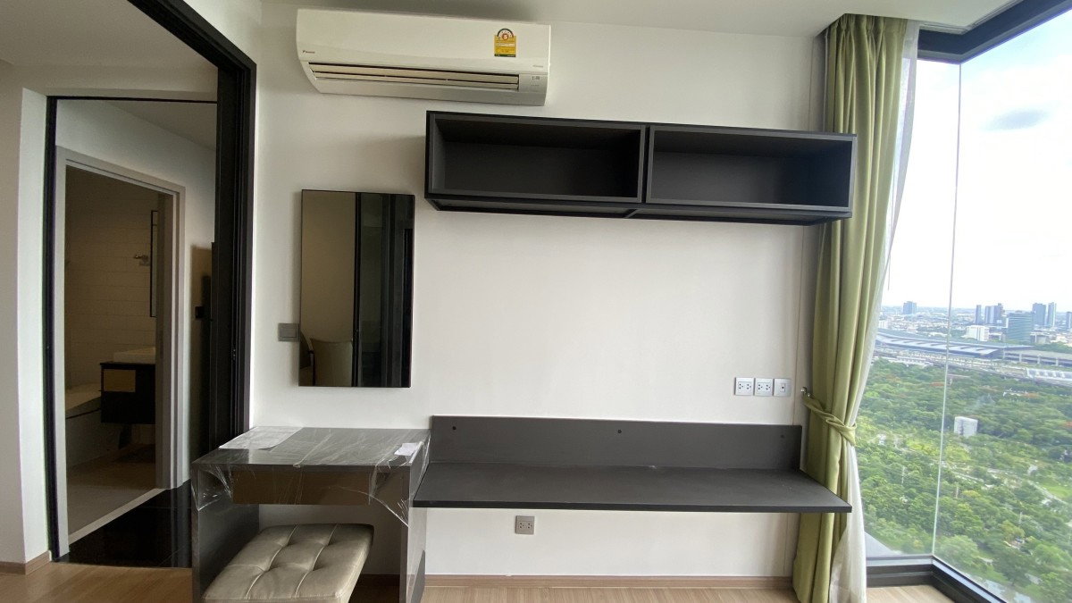 picture The Line Jatujak-Mochit | 🚝Near BTS, MRT Chatuchak #1714868 - 6/10