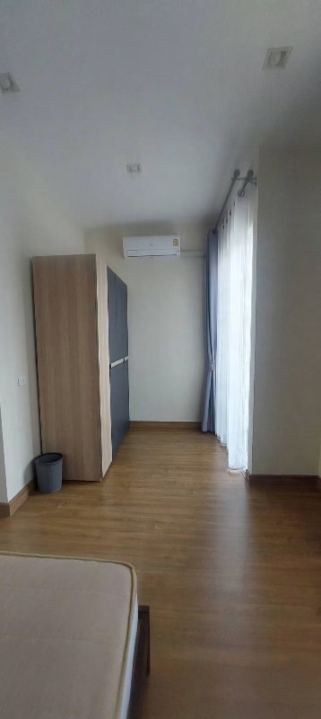 รูป 🏡 ให้เช่าทาวน์โฮม 2 ชั้น ในโครงการหรู พร้อมเฟอร์นิเจอร์ครบชุด ทำเลดีมาก เดินทางสะดวก ใกล้ตลาดทวีโชค ห้างสรรพสินค้า โรงพยาบาล โรงเรียน และอีกมากมาย - รูปที่ 7/12