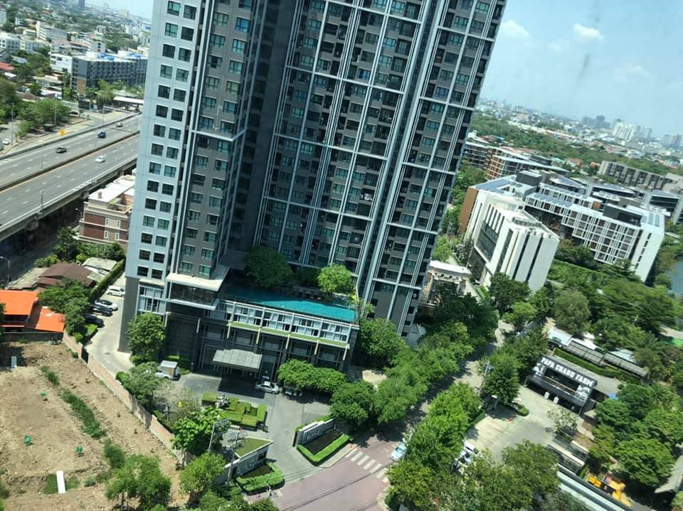 รูป 🍀🍀 Prime condo location 🚆 ให้เช่า📌 เดอะ เบส พาร์คค เวสต์ (Line:@rent2022) ใกล้ BTS อ่อนนุช 🔖A06784 - รูปที่ 8/10