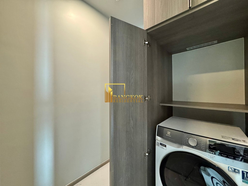 รูป Celes Asoke | Very Spacious 2 Bedroom Luxury Residence - BR16034CD - รูปที่ 18/33