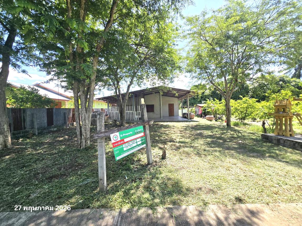 picture HOME 100 Sq.w. Noen Kham Chainat for 612,000 - 18/38