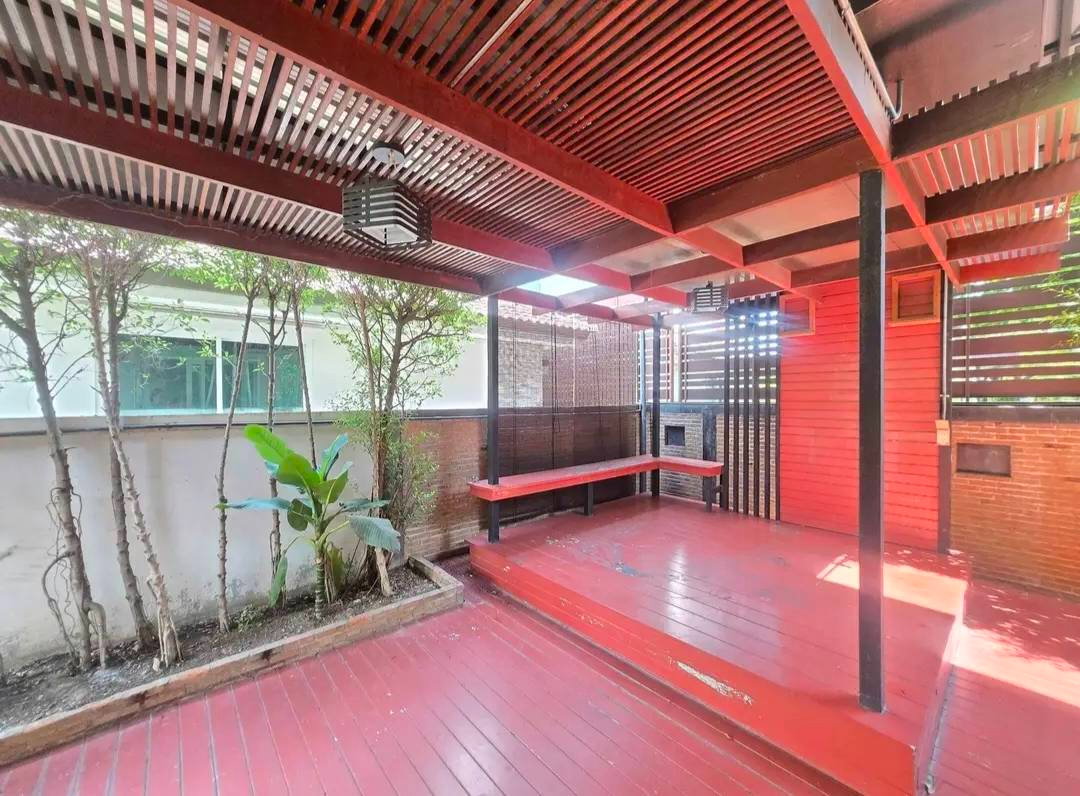 รูป ให้เช่าบ้านในโครงการ สีวลี สันกำแพง เชียงใหม่ ใกล้เซนทรัลเฟสติวัล (RA1309) T.0946511456 - รูปที่ 15/16