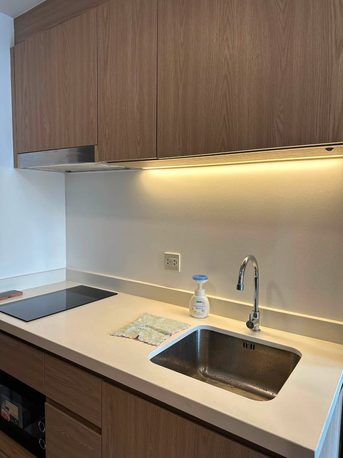 รูป 🔥 The Nest Chula – Samyan ห้องสวย ใกล้ MRT สามย่าน เพียง 23,000 บาท ✨ คอนโดใจกลางเมือง ใกล้จุฬาฯ–สีลม พร้อมอยู่ทันที 🏙️ - รูปที่ 2/6