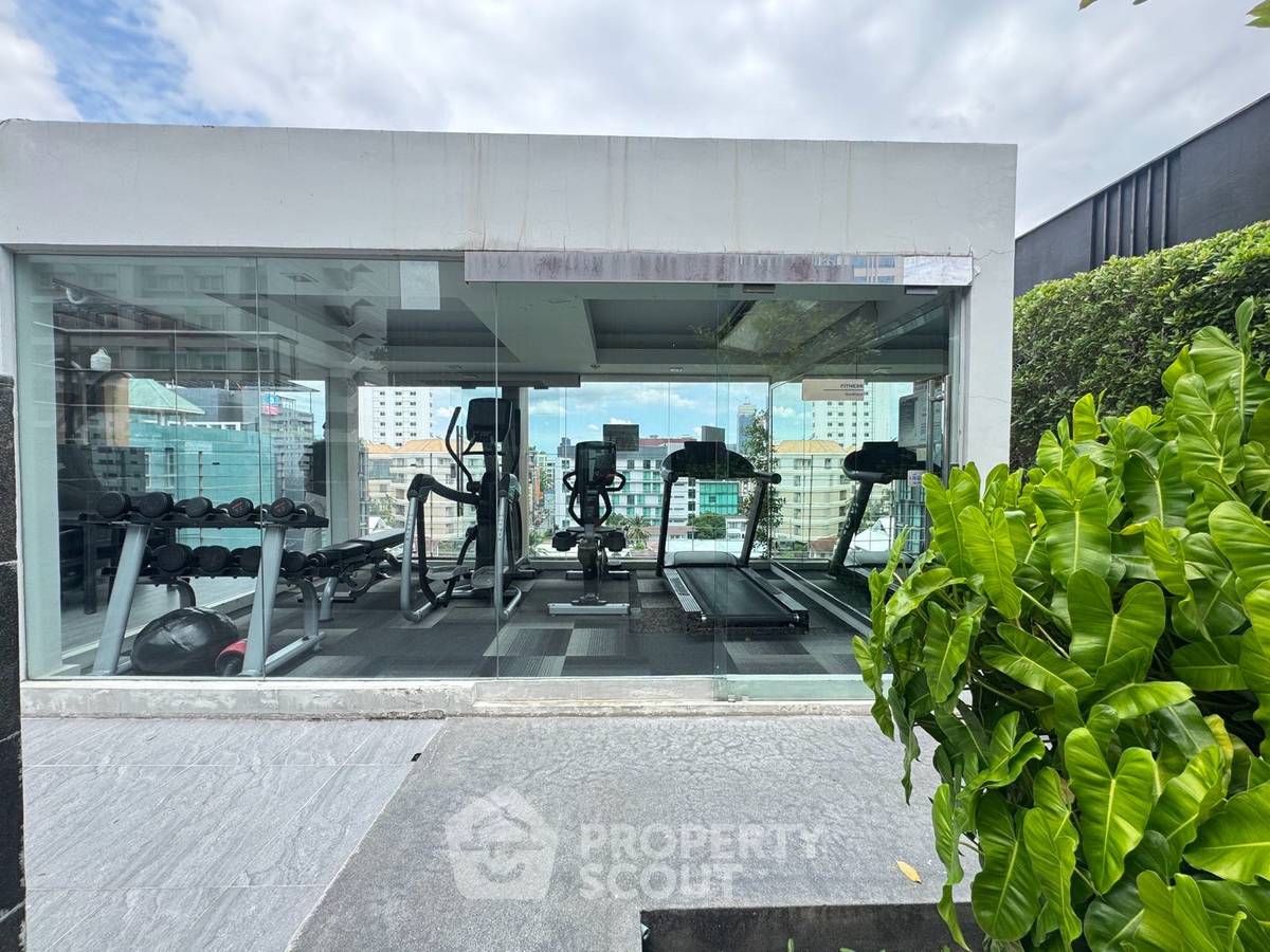 รูป คอนโด 2 ห้องนอน โฟกัส เพลินจิต ขนาด 65 ตร.ม. ใกล้ BTS นานา 400 ม. (ID 3051713) - รูปที่ 17/17