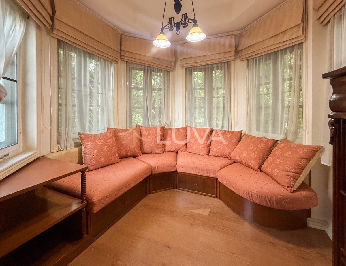 รูป For Rent / ให้เช่า 🪾 แฟนตาเซีย วิลล่า 2 Townhome แต่งสวย Cozy แปลงมุมหน้าสวน/สระว่ายน้ำ หลังใหญ่ เพียง 400 ม.จากสถานี BTS แบริ่ง - รูปที่ 17/24
