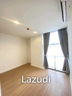 2 bed 52.61 SQM, The Nest Sukhumvit 22