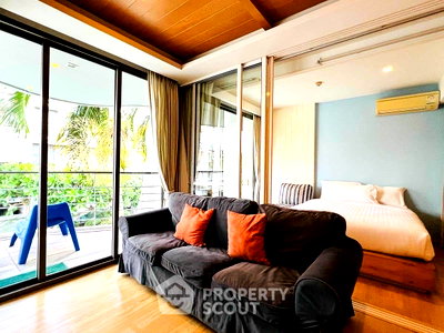 Condos for sale : 2-BR 65 Sqm Condo For Sale Baan San Kraam, Cha-Am (ID 3066279)