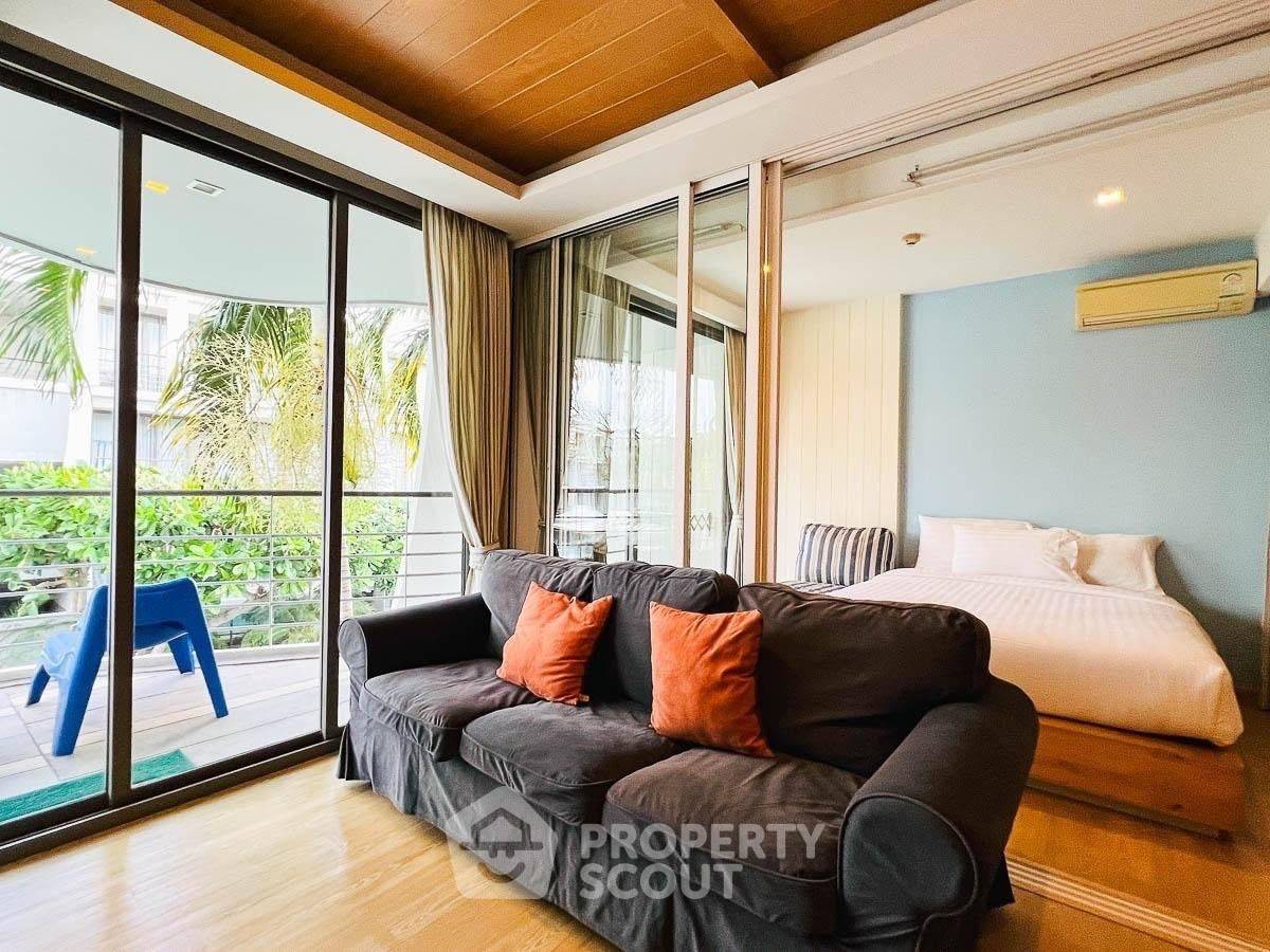 picture 2-BR Condo 65 Sqm, Baan San Kraam, Cha-Am (For Sale) (ID 3066279) - 1/7