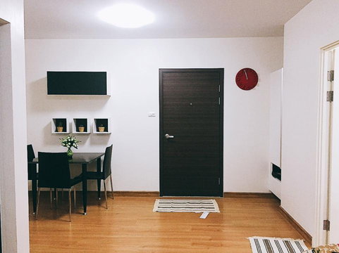 Condo for Sale Supalai City Resort Ratchayothin - Phaholyothin 32