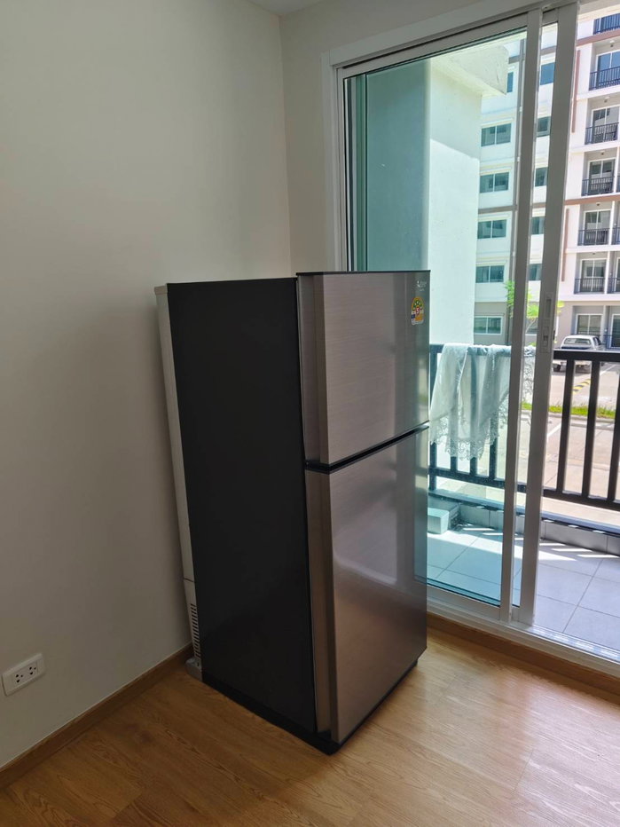 รูป ให้เช่าคอนโด The NHA condo ประชานิเวศน์ 3 (สามัคคี)  - รูปที่ 4/6