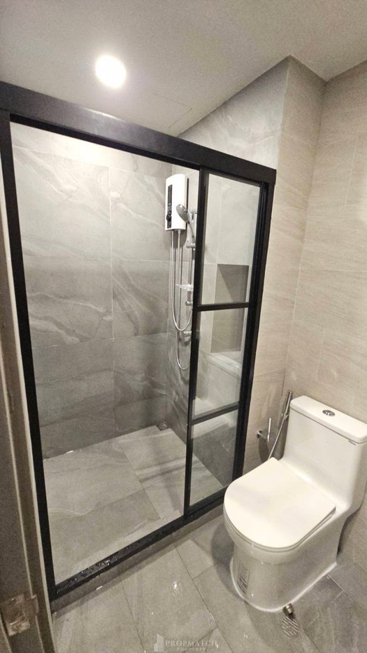 รูป PM038628 ✨Flash Deal ✨ Metris District Ladprao (1Bed 1Bath 30 SQM.) พร้อมอยู่ ! เพียง 21,000 บาทต่อเดือน Tel.0981315848 @propmatch - รูปที่ 4/4