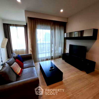 คอนโดให้เช่า : คอนโด 1 ห้องนอน 60 ตร.ม. 185 Rajadamri ใกล้ BTS ราชดำริ (ID 881354)