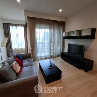 รูปภาพ คอนโดหนึ่งห้องนอน 185 Rajadamri ใกล้ BTS ราชดำริ (ID 881354)