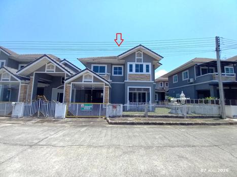 picture HOME 52.5 Sq.w. San Sai Chiang Mai for 2.6M - 39/42