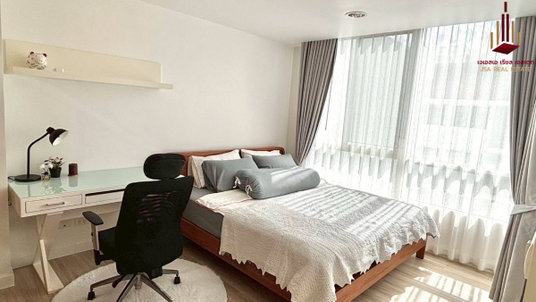 รูปภาพ ✨ For Rent: The Fine @ River  Condo ✨  💰 Only 23,000 THB/month