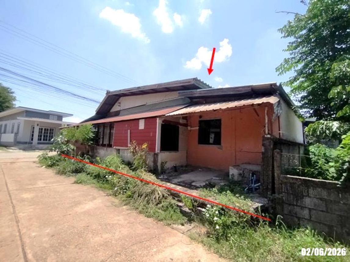 picture HOME 42 Sq.w. Tha Bo Nongkai for 749,000 - 10/16
