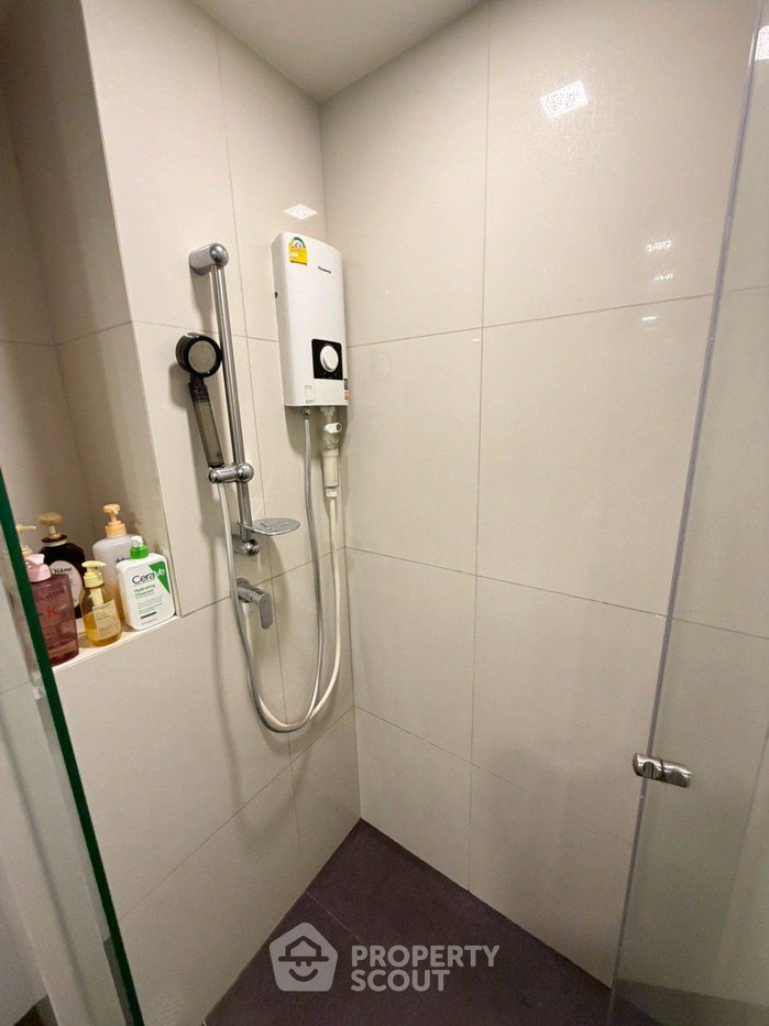 รูป คอนโด 1 ห้องนอน โครงการ Chambers On-Nut Station ใกล้ BTS อ่อนนุช 200 ม. (ID 3066141) - รูปที่ 15/30
