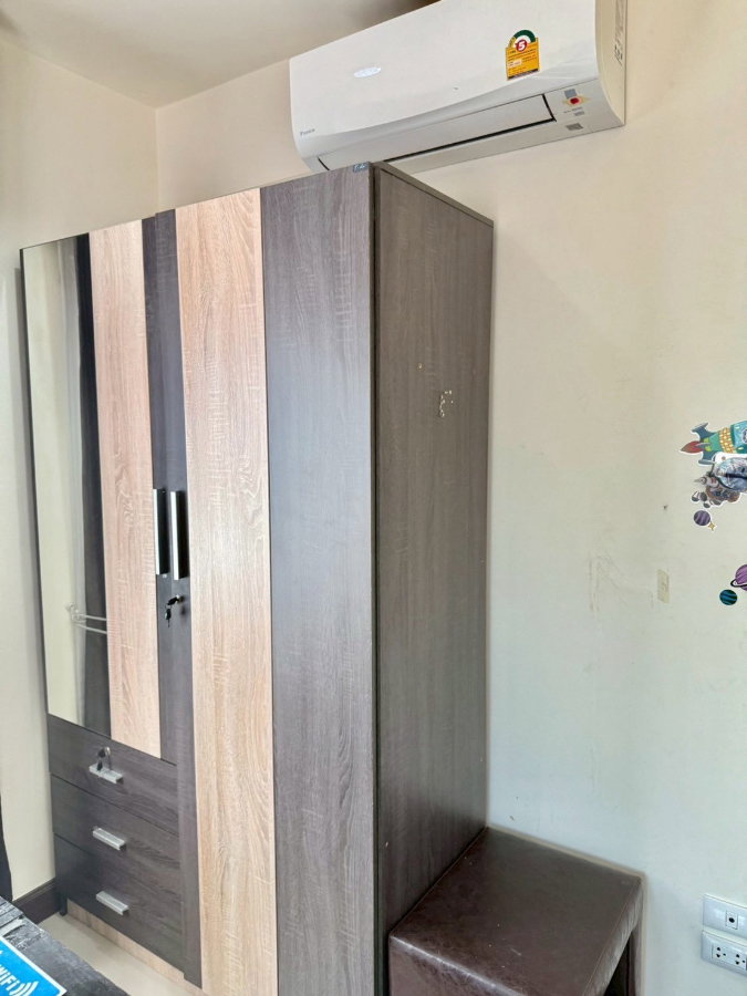 รูป 📌 บ้านเช่าพร้อมอยู่ บ้านใหม่มือ 1 หมู่บ้าน KC Parkville 3 3 ห้องนอน 3 ห้องน้ำ หลังใหญ่ รีโนเวทใหม่ทั้งหลัง ทำเลดี ซอยหทัยราษฎร์ 34/1 - รูปที่ 16/18