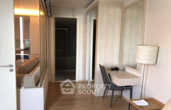 รูป คอนโด 1 ห้องนอน H สุขุมวิท 43 ชั้น 9 ใกล้ BTS พร้อมพงษ์ (ID 849380) - รูปที่ 3/5