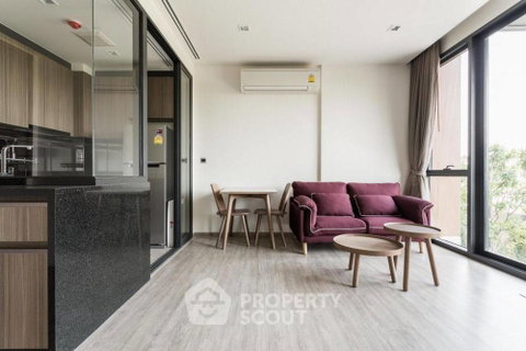 รูปภาพ คอนโด 1 ห้องนอน ให้เช่า Mori HAUS ชั้น 3 ใกล้ BTS อ่อนนุช (ID 2203258)