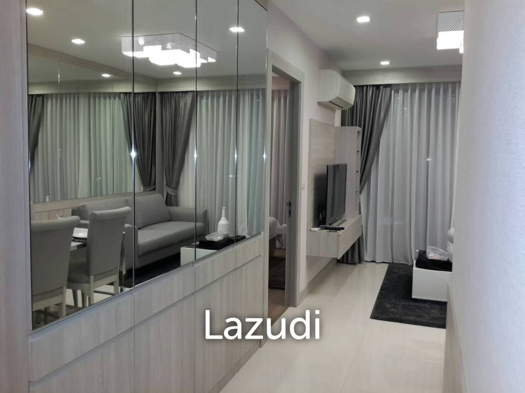 picture 1 Bed 1 Bath 51 Sqm Condo For Rent - 5/13