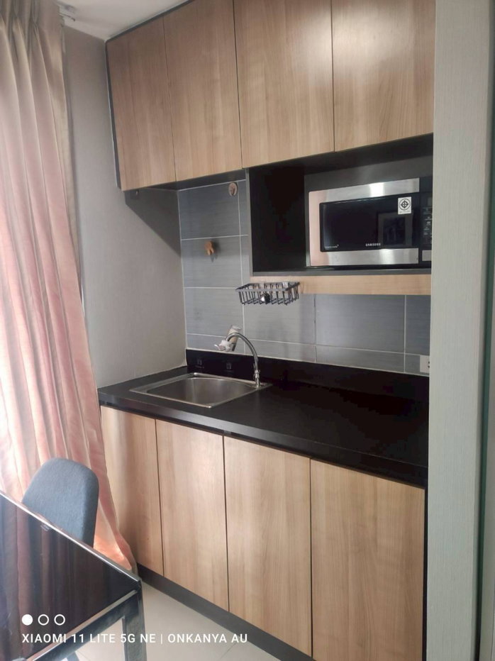 picture For Rent : Rich Park @ Chaopraya - 7/24