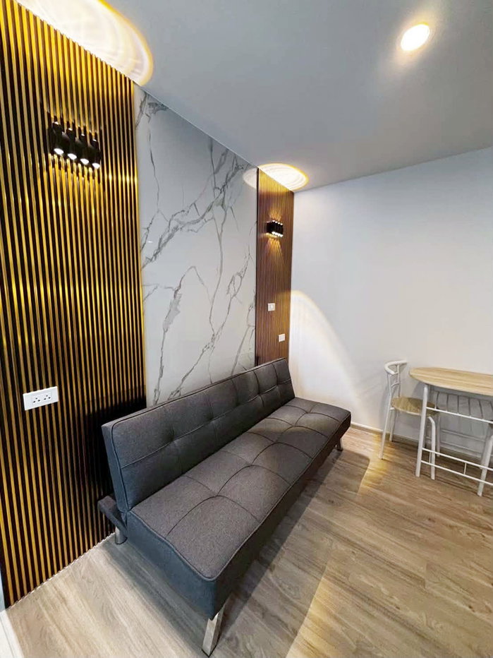 รูป เช่า!!! Regent Home บางนา (ของครบครัน!!!) ใกล้ BTS บางนา - รูปที่ 7/11