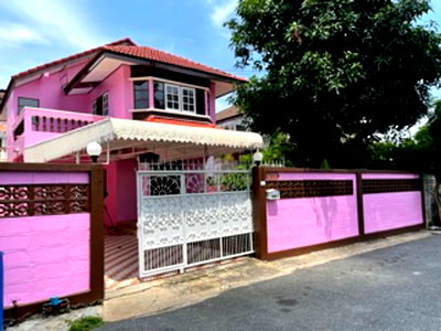 Houses for rent Nonthaburi : Home for rent!!! Ready to move in
