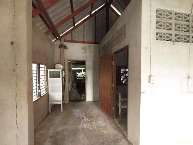 รูป บ้านเดี่ยว 150 ตร.วา หนองหญ้าปล้อง เพชรบุรี 1.2M - รูปที่ 8/24