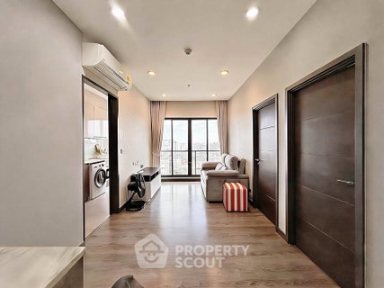 รูปภาพ คอนโด 2 ห้องนอน Urbano Rajavithi ชั้น 19 ขนาด 49 ตร.ม. ใกล้ MRT สิรินธร (ID 3066227)