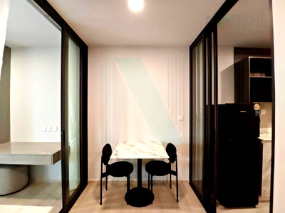 Condos for rent : 📌 For Rent Condo ASPIRE ONNUT STATION Building 1, Floor 11,1 bed room, Room size 30 sqm