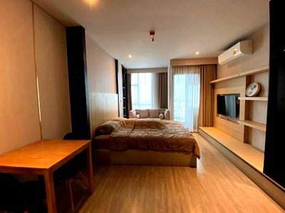 Condos for rent : Condo for Rent at Rhythm Ekkamai (F6907045)